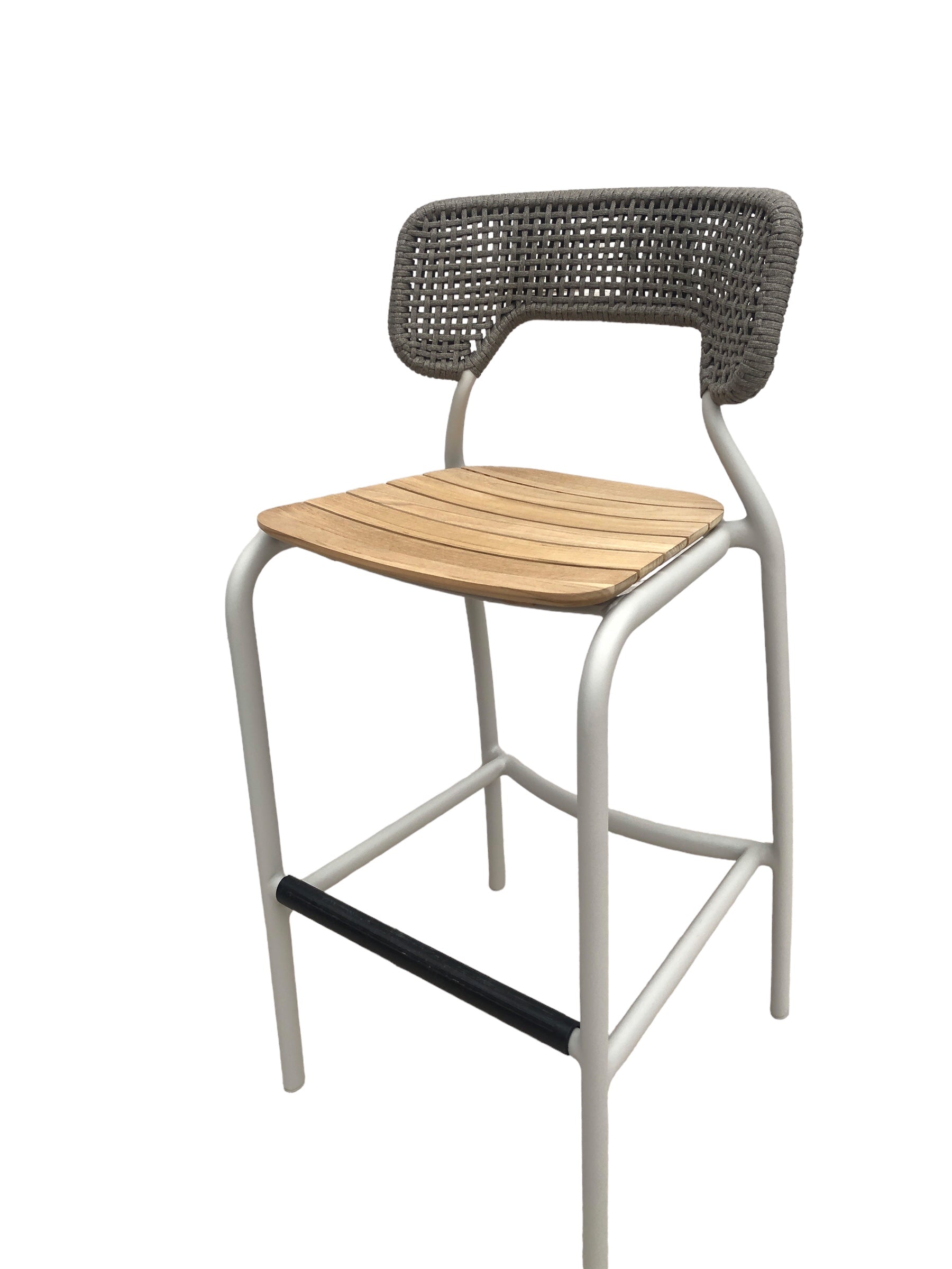 102 Gartenbarhocker und Bartisch - Set